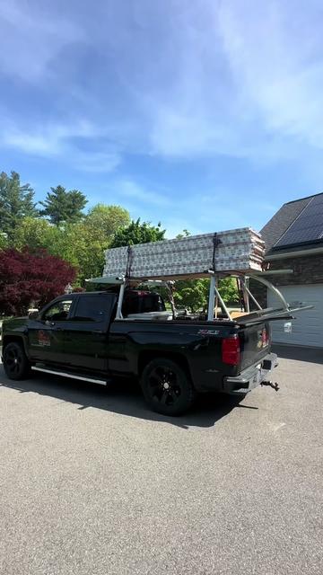 @Bella Overhead Doors LLC