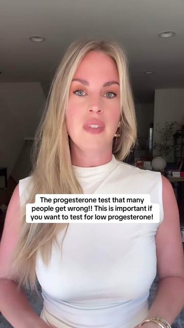 @Sarah Baker | Hormone & Gut
