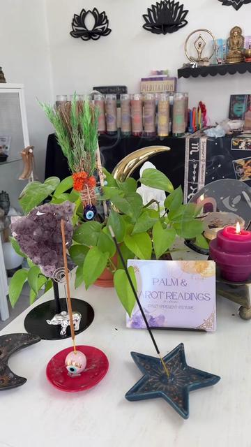 @Psychic Readings of Orlando