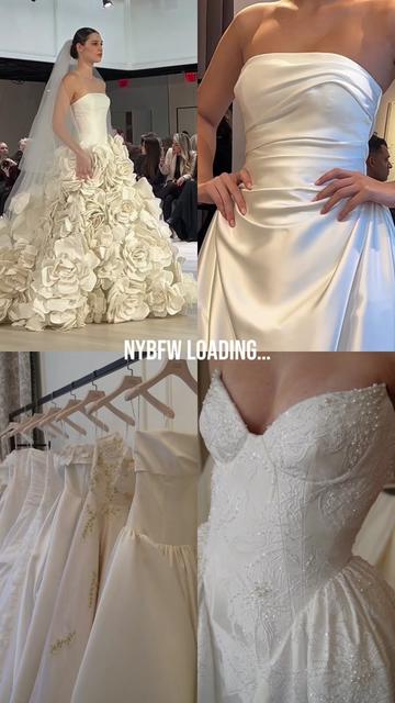@Kleinfeld Bridal