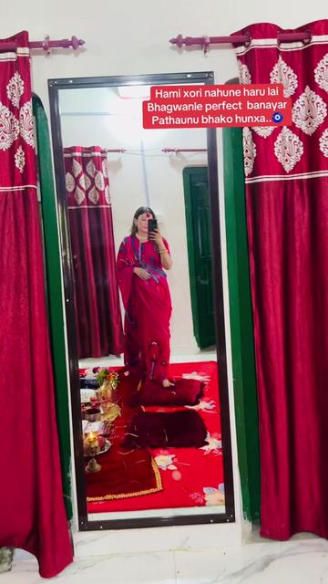 @Renuka baduwal