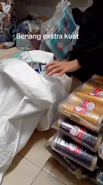 @Fitri bahan