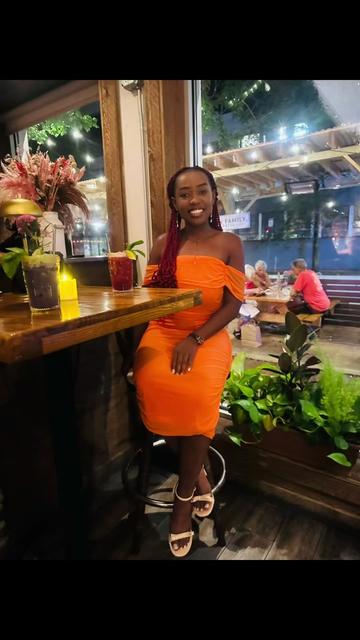 @Esther Nazziwa