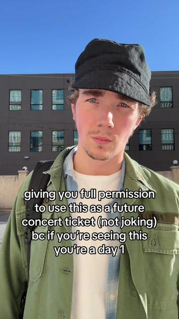 @Conor Cassidy