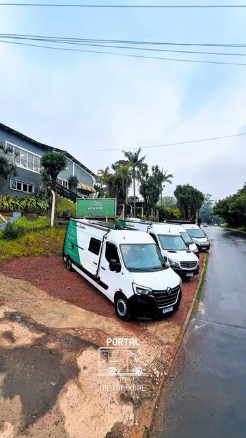 @PORTAL DO MOTORHOME BR