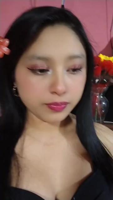@️ ❤️Mirtha 🦄 C2 🦁Chen💙