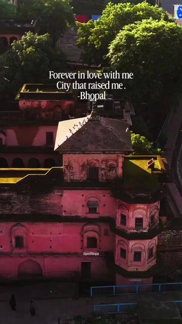 @Incredible India