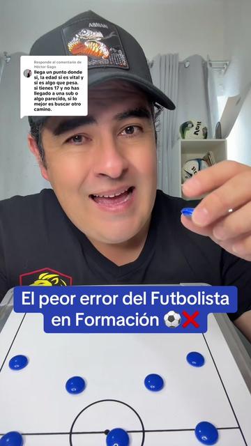 @Mané Cabrones Del Futbol