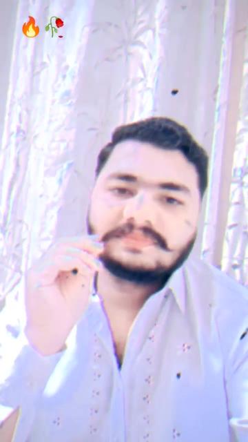 @شیح محمد علی قریشی