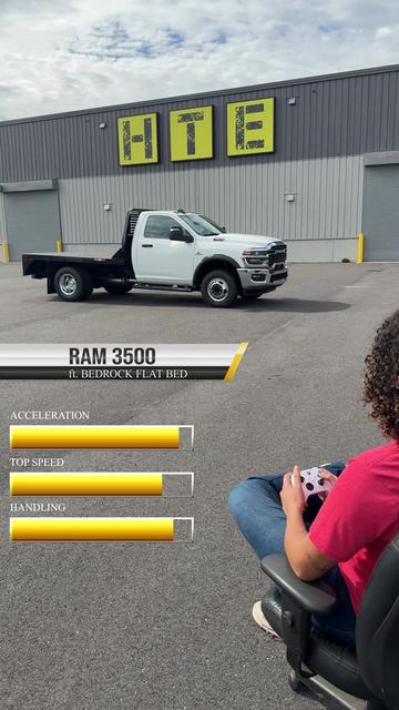 @Hartford Truck