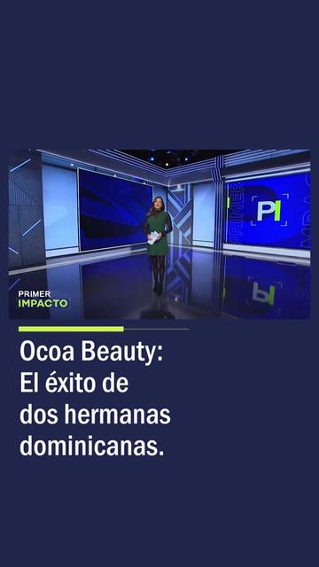 @Primer Impacto
