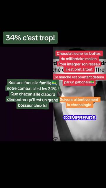 @Les Gabonitudes🇬🇦