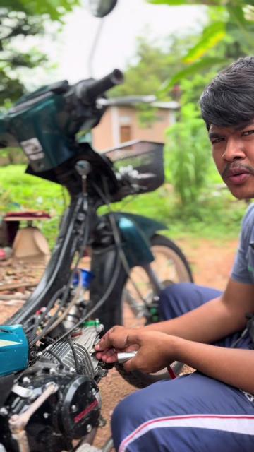 @🚸ช่างวัง 𝐁𝐁𝐑 ตันหยงมัส🚀