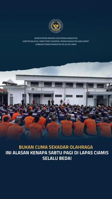 @Lapas Ciamis