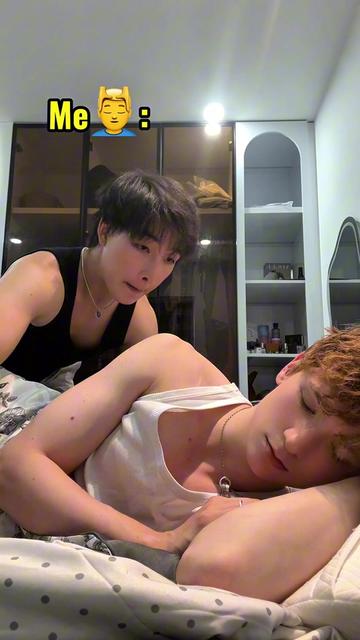 @Joshy&ensp;&&ensp;Hai