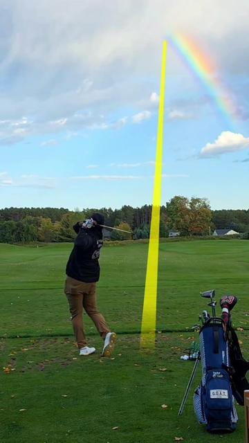 @TGV GOLF