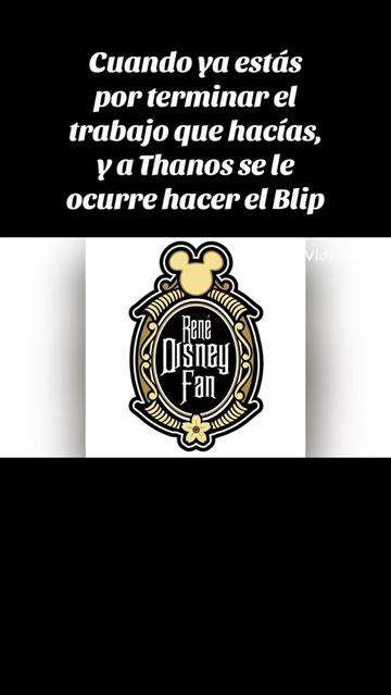 @Rene Disney Fan