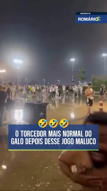 @RomárioTV