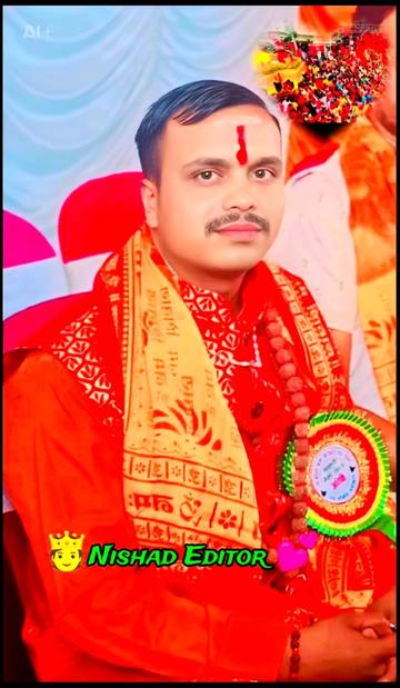 @Raj kishor Thakur