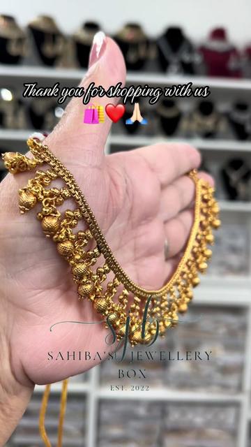 @Sahiba’s Jewellery Box