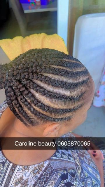 @CAROLINE BEAUTY 🇫🇷