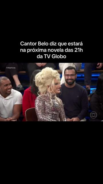@Novelas da Telinha