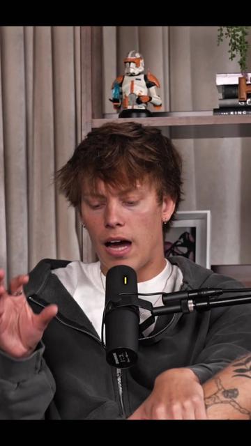 @Bryce Crawford Podcast 🎙️