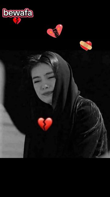@A Bewafa👈🏻💔😢S❥Jutti