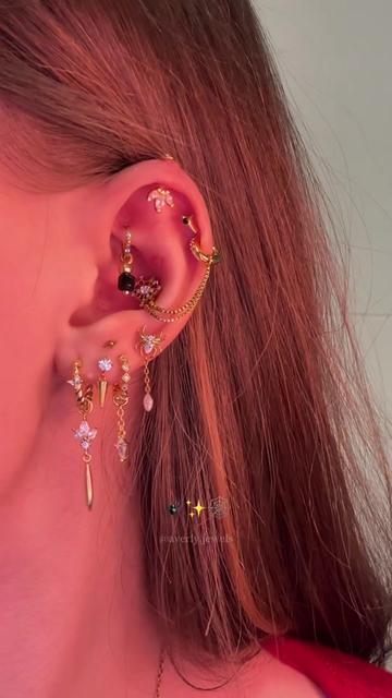 @Averly Jewels