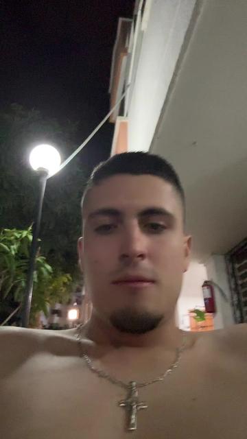 @Sebastián Morales Me