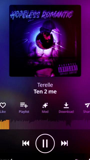 @Terelle2real