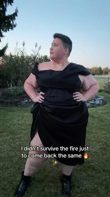 @MMFR | Plus Size Fashion