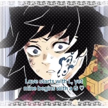 @・ ݁Bella ∿ Giyū’s lover ⋆˚🎐