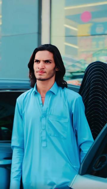 @💫PESHAWAR KING💫