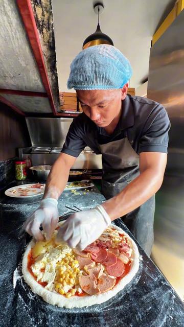@Mr. Foodie NEPAL