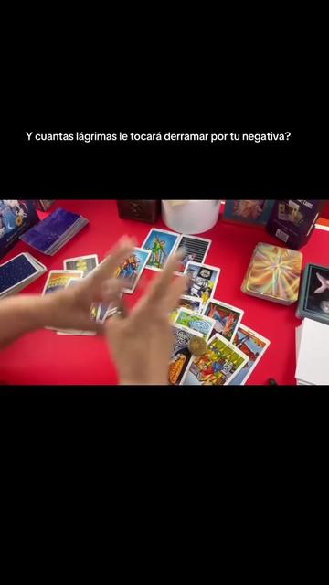 @Como te leo el tarot gratis