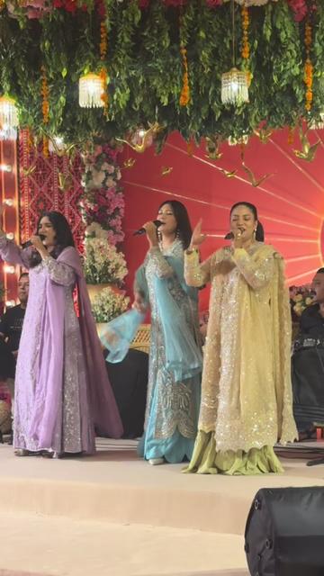 @Manwa Sisters โ