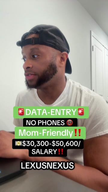 @LEGITWFHJOBS‼️