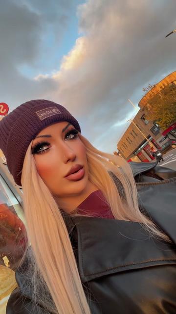 @Nadia Rogan Diamond💎