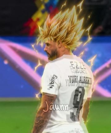 @J&atilde;unn 🏆