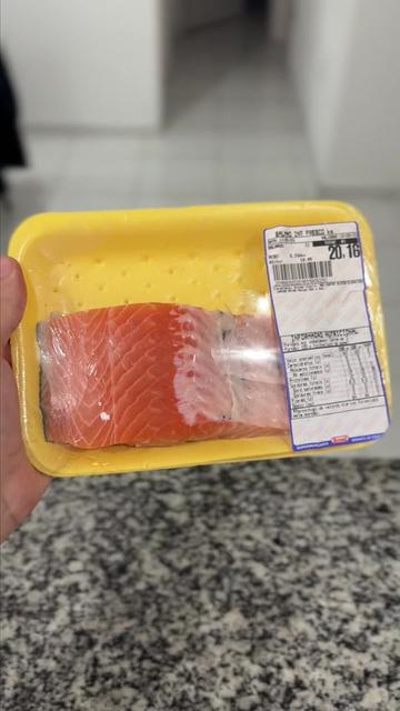 @Pequeno Genio Comidas