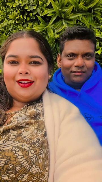@Ashika Prakash