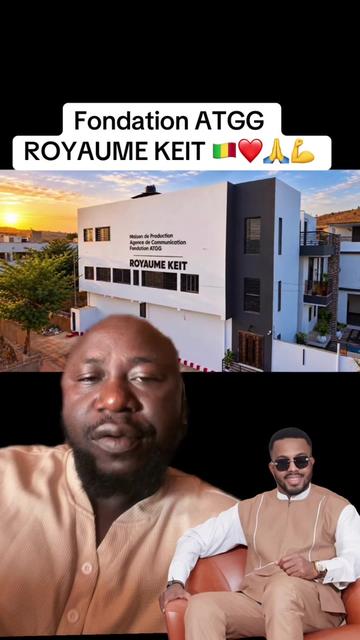 @Bougouzié Tangara Officiel 🤫