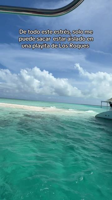 @Tuna Los Roques 🌵