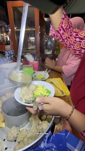 @Maviore kuliner