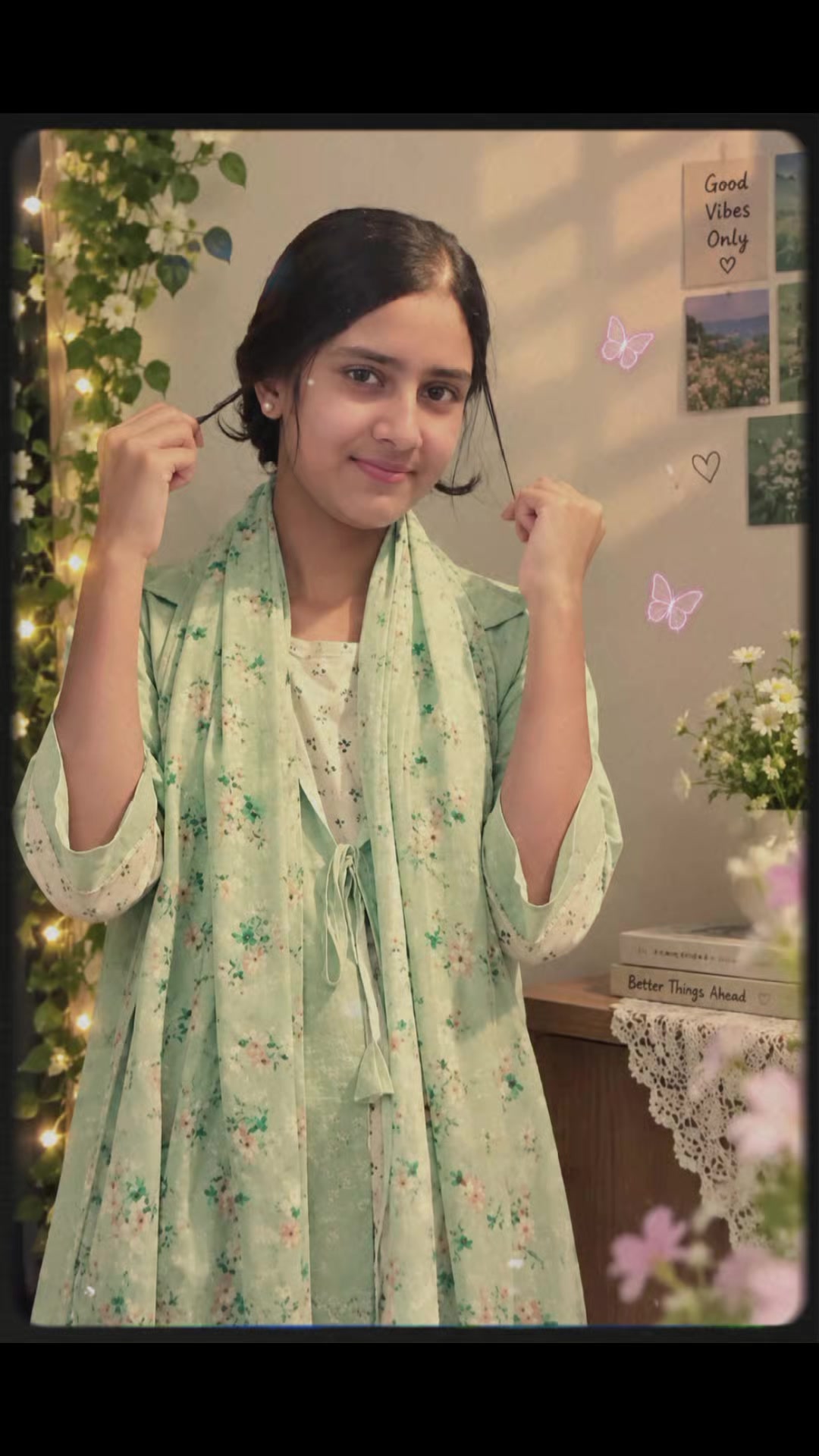 @💦🕊Dreamy girl 🕊👧