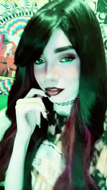 @<3 Battle Angel Bex <3