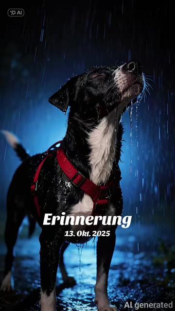 @Nichts ist f&uuml;r die Ewigkeit ❤️