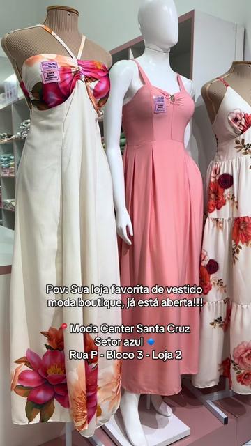 @CATHARINA FASHION | ATACADO