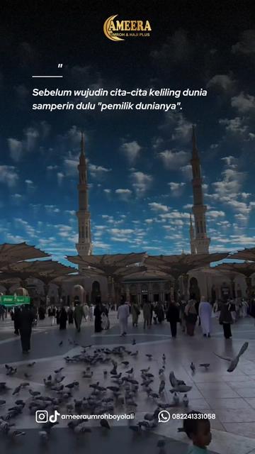 @ameeraumrohboyolali